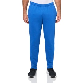 Lacoste Men's Tapered Fit W/Adjustable Waist Sweatpants, Ladigue, XXL