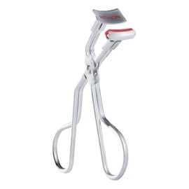 Rizador Revlon Precision Lash Curler Inoxidable Libre Látex