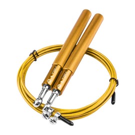 Altera Cuerda para Saltar de Aluminio Ajustable                                                                                                       