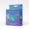 Purrdy Paws 6 Month Supply Soft Nail Caps for Cats