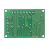 DC 12V 10A Relay Remote Control Switch, 433Mhz 4 CH