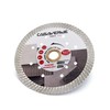 Casaverde Diamond Blade 5" Super Thin Porcelain Saw Blade for