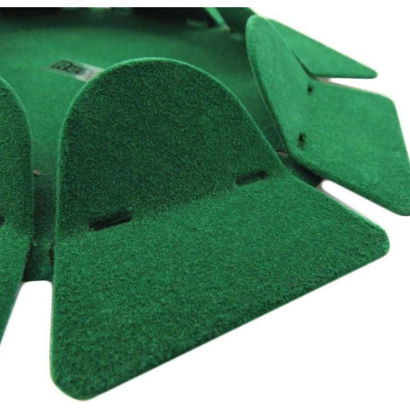 WADY Golf Putting Cup 3-Pack, Golf Putting Cup All-Direction Golf