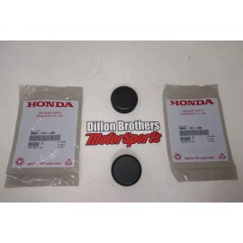 Honda OEM Honda Bumper Cap 1-3/4" 90861-HL1-A00 X2 MUV700 Pioneer 700 1000