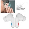 Hearing Amplifiers Bionic Design Noise Cancelling Rechargeable Mini Digital Hearing