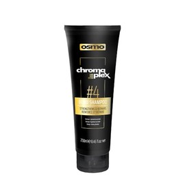 Osmo Chromaplex Fibre Bond System Bond Shampoo 4 Strengthens & Repairs Treatments 250 ml