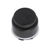 Coffee Tamper Stainless Steel Flat Bottom Coffee Distributor Leveler Coffee