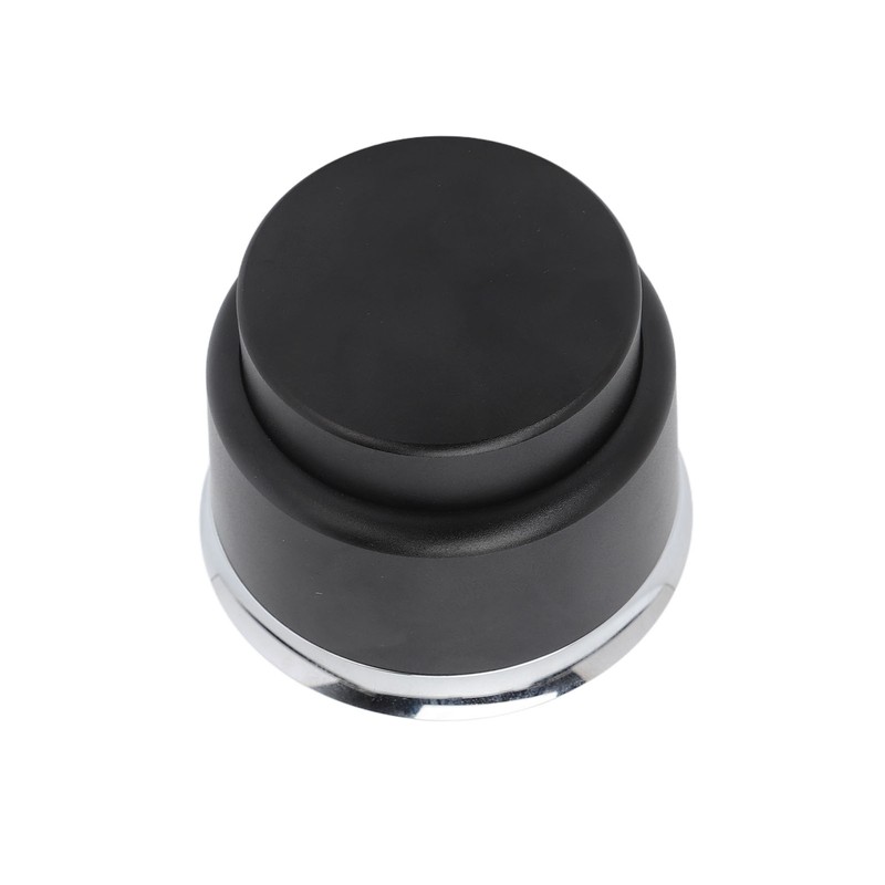 Coffee Tamper Stainless Steel Flat Bottom Coffee Distributor Leveler Coffee