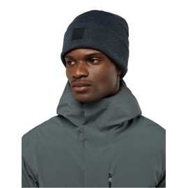 Jack Wolfskin Arcade Beanie, Slate Green