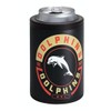 Redcliffe Dolphins NRL Rugby League Insulated Can Cooler with Lid