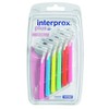 Interprox plus Mix Blister, 2er Pack (2 x 6 Stück)