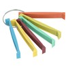 cersalt Coil Cleaner, Hvac Tools ABS Fin Comb for Condenser