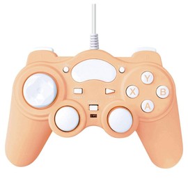 Allone ALG-PCCCM Controller for PC Wired Camel Width 6.5 x Depth 2.4 x Height 3.9 inches (16.5 x 6 x 10 cm)