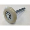 20 Pack - 2" Whiting Style Door Roller Box Truck Overhead Roll Up Door Garage