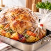 Heat-Resistant Cooking Bags for Roasting – Disposable Oven & Slow