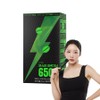 Nutrip Booster Arginine 6500 15p, 1 piece, 375g / 뉴트립 부스터 아르기닌 6500 15p, 1개, 375g