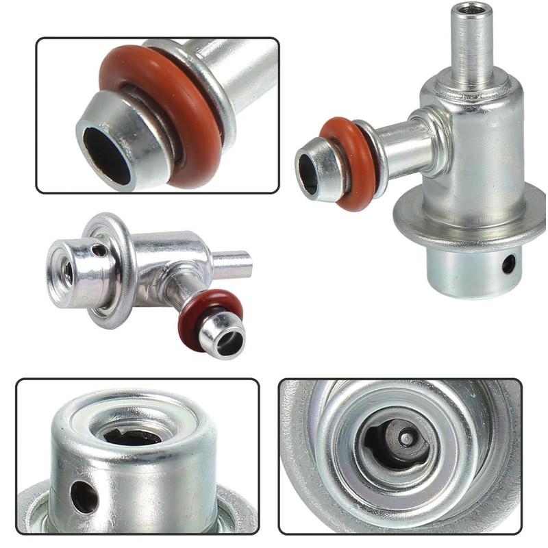Fuel Pressure Regulator for Suzuki GSX-R600 2001-2003 GSX-R750 2000-2005 GSX-R600