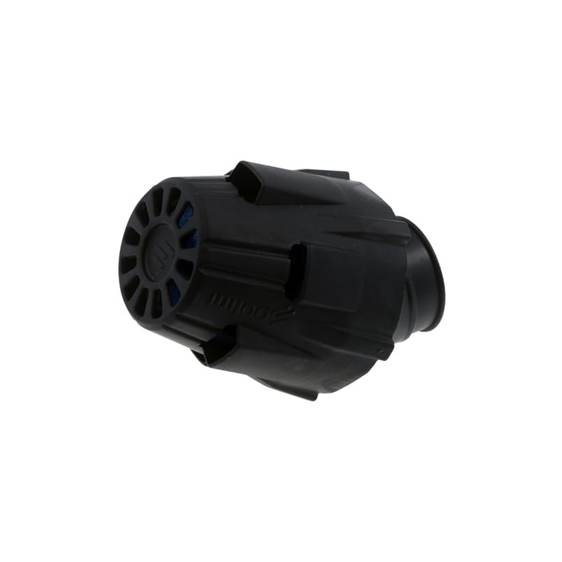 Polini 2030091 Air Filter Plastic with Cap / 37 mm