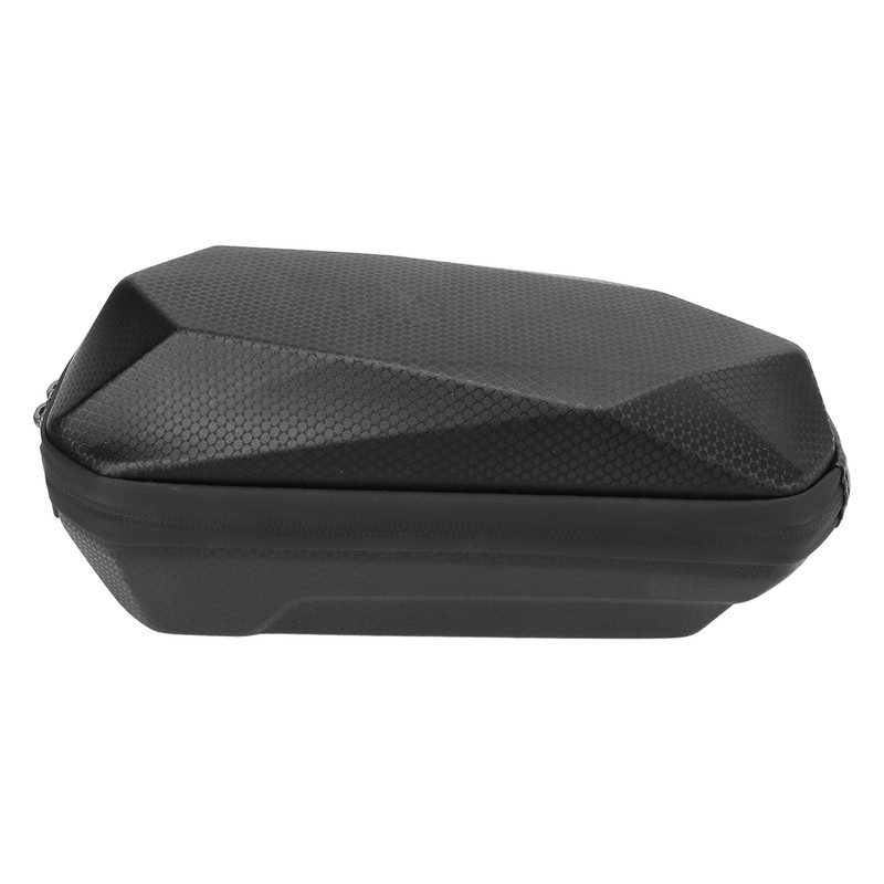 Scooter Front Bag EVA Hard Shell Waterproof Reflective Large Capacity
