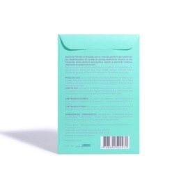 KABA BY D´LUCHI Parches de Rescate SOS