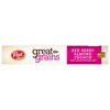 Great Grains Red Berry Almond Crunch Cereal, Strawberry Cereal with