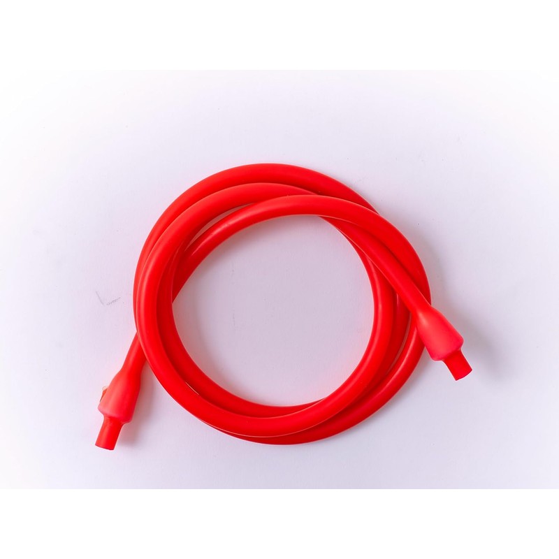 lifelineusa enchufado Premium 5-Feet Fitness Cable