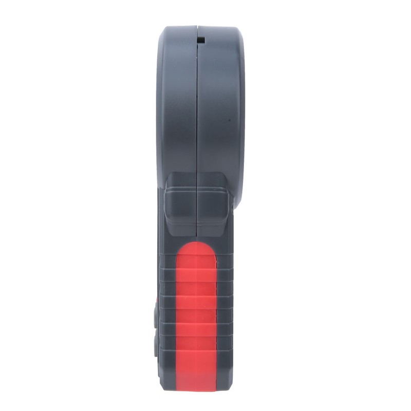 WT87B Handheld Portable USB Bluetooth Digital Anemometer Thermometer Wind Speed