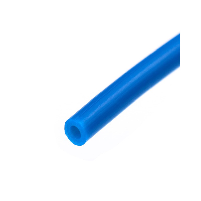 QWORK® 3D Printer Kit, PTFE Tube for 1.75mm Filament with