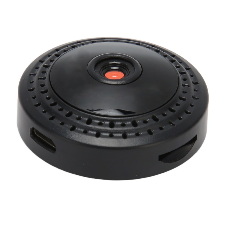 Mini WiFi Camera 720P HD Wireless PIR Body Sensing Night