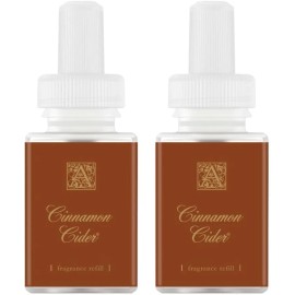 Aromatique Pura and Aromatique - Fragrance for Smart Home Air Diffusers - Room Freshener... - The Smell of Tree