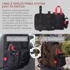 IFAK Trauma EDC Tactical First Aid Kit - Molle Medic