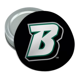 Binghamton University Logo Round Rubber Non-Slip Jar Gripper Lid Opener