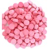 SweetGourmet Pink Wintergreen Lozenges | Canada Mints Bulk Candy |