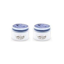 Enchelles Color Butter Treatment, 7.1 oz (200 g), Navy Blue x 2 Sets