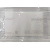 Hotel Amenity Body Sponge Disposable Made in Japan 0.2 inch