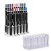 Nail art stand nail brush holder brush holder (WAA6485) / 네일아트 스탠드 네일브러쉬 홀더 붓 꽂이 거치대 (WAA6485)