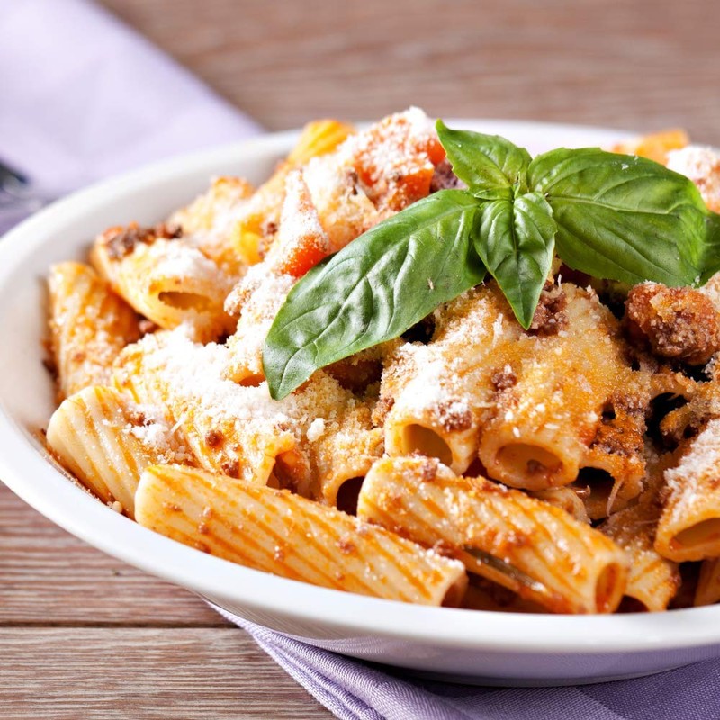 ALCE NERO Organic Gluten-Free Macaroni, 8.8 oz (250 g) (Organic,
