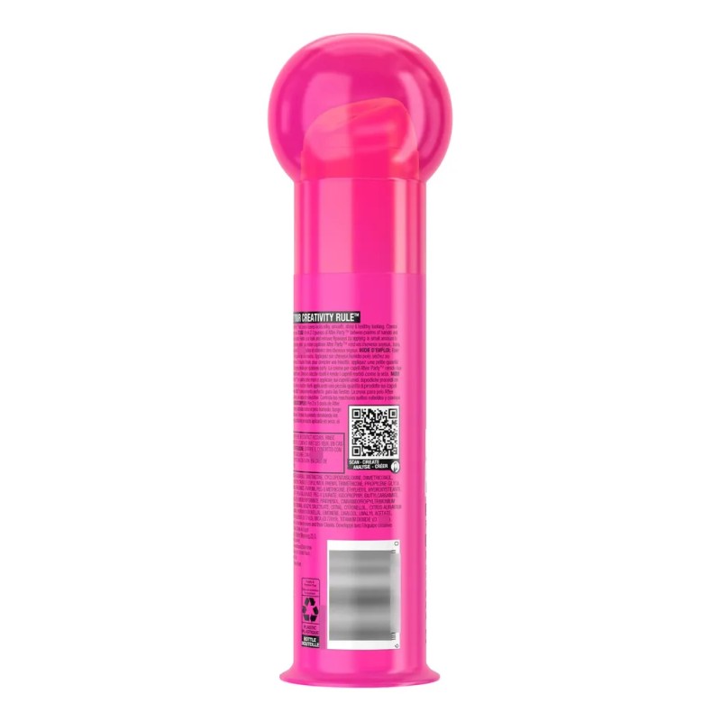 Crema Alisadora Antiencrespamiento 100ml Para Todo Cabello