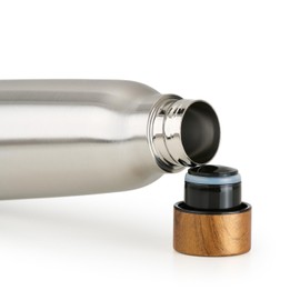 Blumtal® Stainless Steel Insulated Water Bottle - Thermos Flask 500 ml - BPA-Free Thermal Drinking Bottle Cold & Warm - Leak-Proof Metal Drinking Bottle - Thermos Drinking Bottle, Insulating – 500 ml,