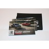 19 2019 Dodge Ram Owners Manual Book Guide Set w/Case