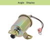 Podoy 149-2311 Fuel Pump Compatible with Onan Cummins Generator 4KW
