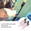6Pcs Crossbow Arrows Double Screw Fixing Aluminum Alloy Shooting Bow