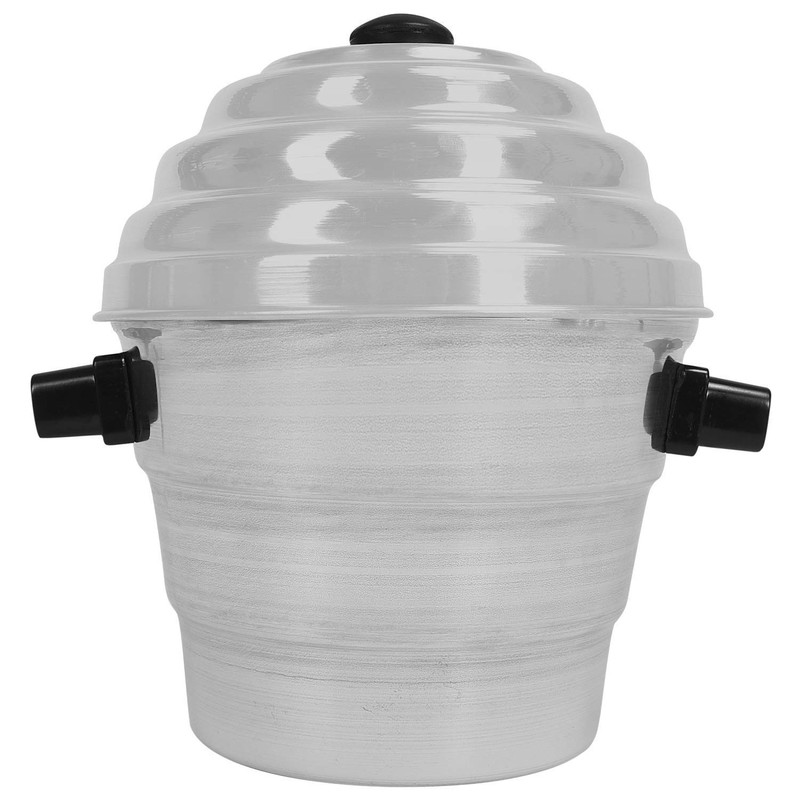 Generic RR Kitchen Wares Idli-Dhokla Maker (15 Idli) Idli Cooker
