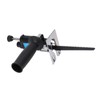 Reciprocating Saw Adapter Electric Drill Attachment Cutting Tool Set Kit