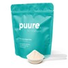puure® No. 1 Collagen Powder - 100% Pure Bioactive Collagen