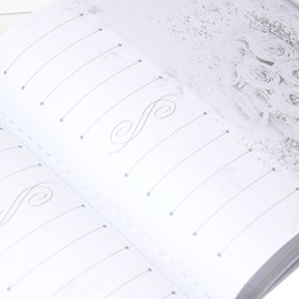 Joe Davies Deluxe Happy 18th Birthday Album, White, Photo Size 6x4