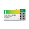 Trueen Eye Fatigue Floral Lutein 500mg x 60 capsules 1 unit / 트루엔 눈피로 플로라루테인 500mg x 60캡슐 1개