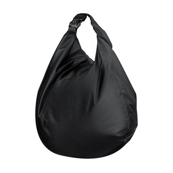 BOROCO Portable Motorcycle Helmet Bag Waterproof Combination Lock Anti Theft