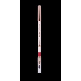 Bionike Defence Color Design Lip Pencil With Brush Nr.204 Rouge 1item