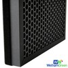 True H13 HEPA & Activated Carbon Filter Set (1-Pack) Compatible